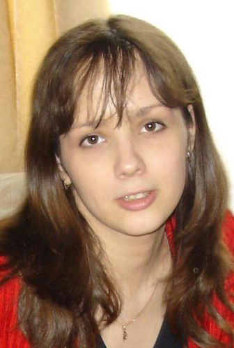 Наталья Старкова