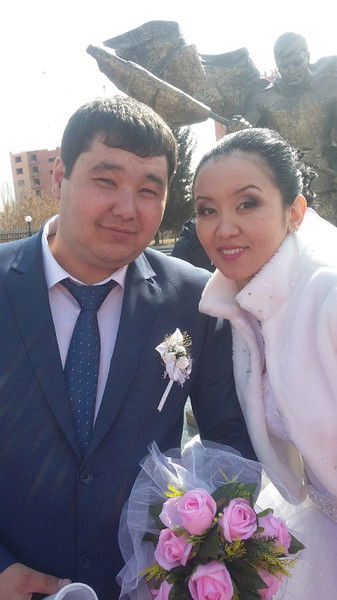 Гульжан Жатаева