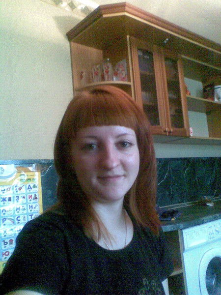 Елена Ситникова