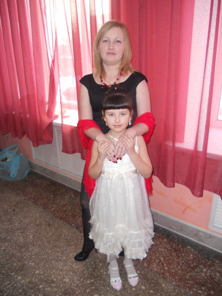 Света Мамина