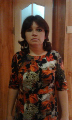 Юлия Еременко