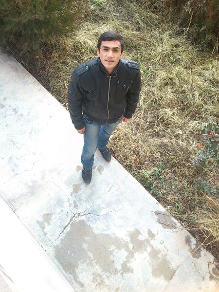 Narek Karapetyan
