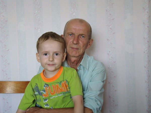 Юрий Домашин