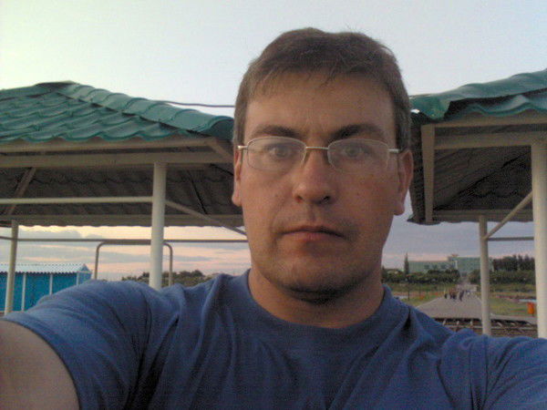 Алексей Струментов