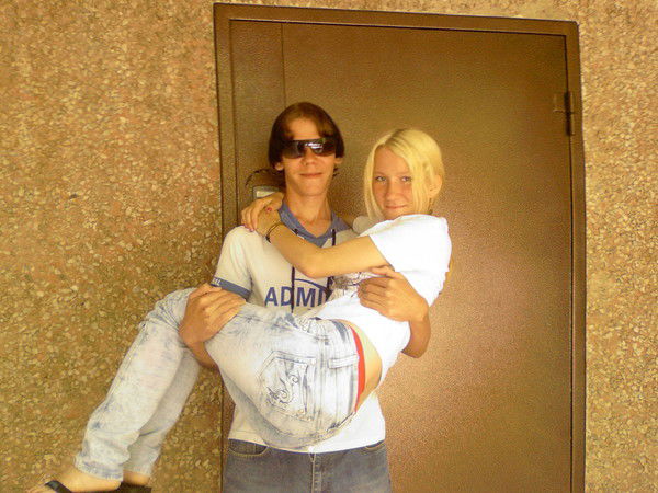 Падший Ангел