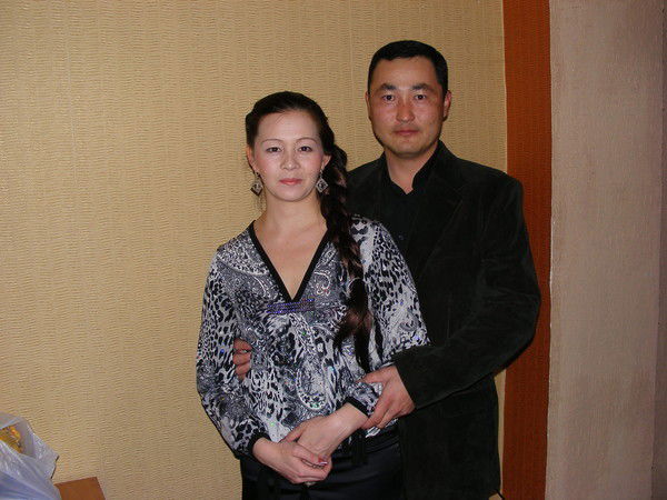 Ляззат Нуркиясова