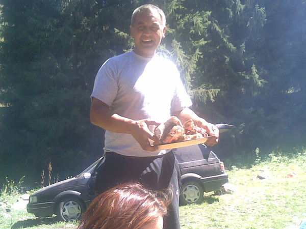 Мирадилжан Абдуллаев