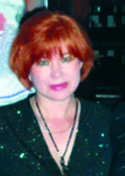 Светлана Этенко