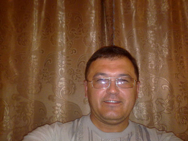 Рафаэль Ишмаков