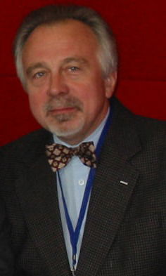 Alexandr Mikhailenko