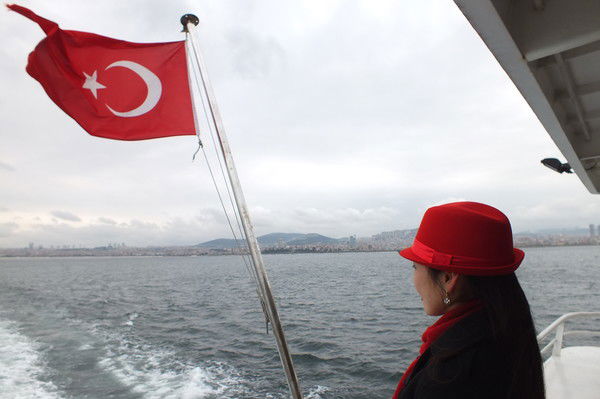 Марго Азизова