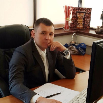 Виталий Нестеренко