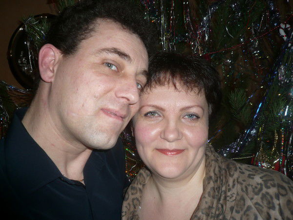 Инна Матвеева