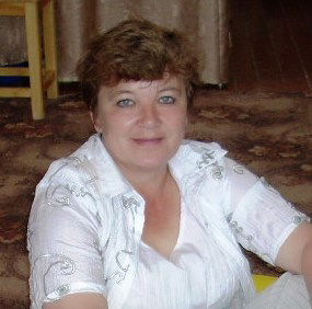 Зоя Ватлина