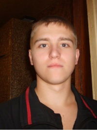 Игорь Дмитричев