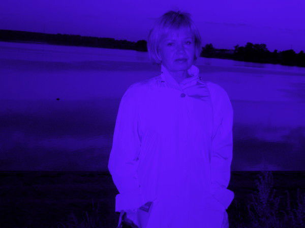 Нина Николаевна Захарова