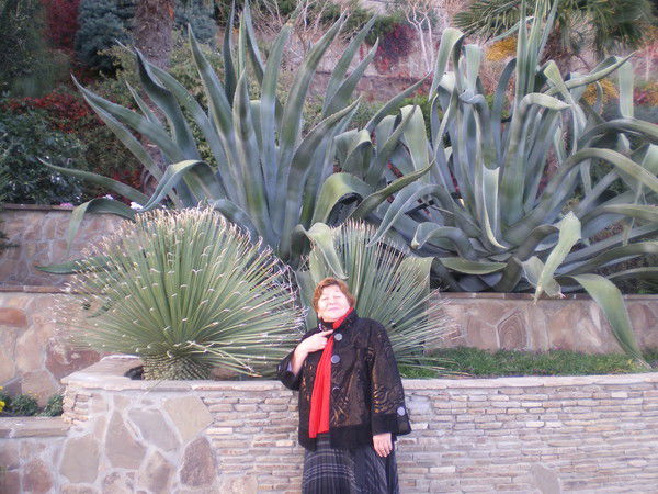 Людмила Письменная