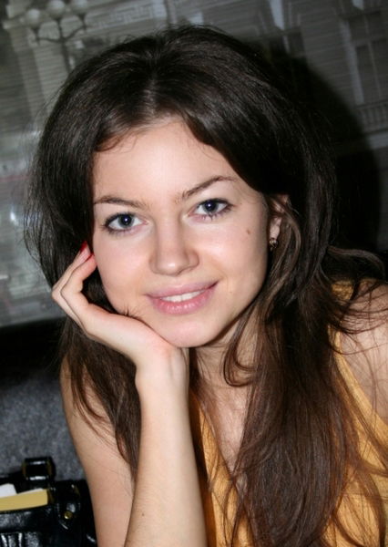 Вика Рублева