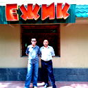 Almagambet Aitbayev