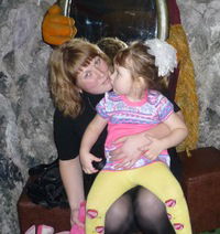 Светлана Матвеева