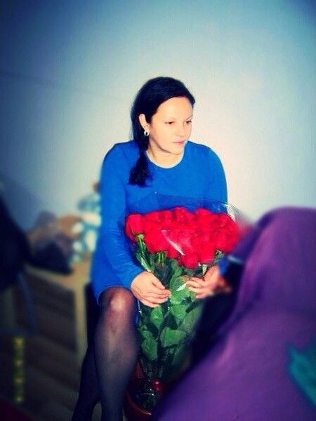 Светлана Федорова