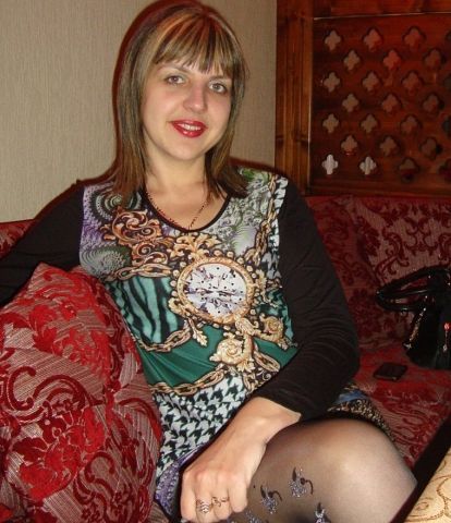 Александра Черняева