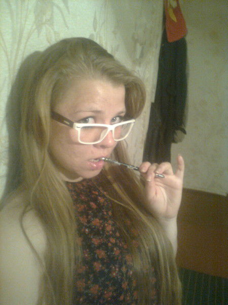 Юлия Старцева