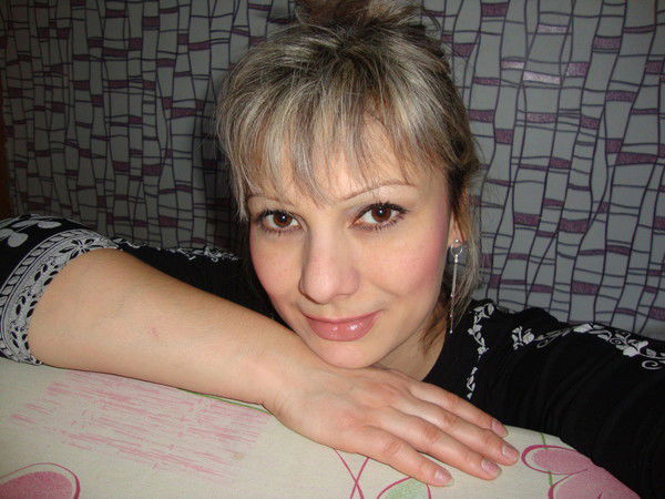 Надежда Сарапкина