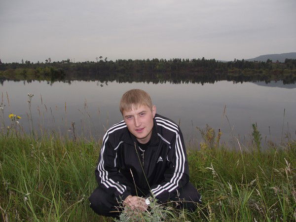 Роман Михеев