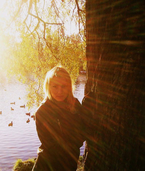 Ольга Смирнова