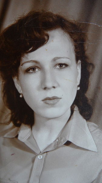 Коноваленко Наталья