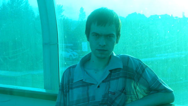 Рамиль Фокс