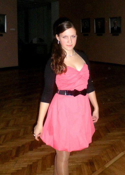 Ксюшенька Языкова