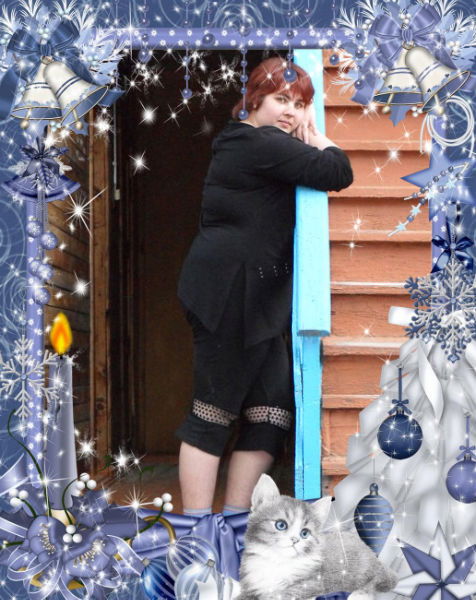 Мария Лепенкова