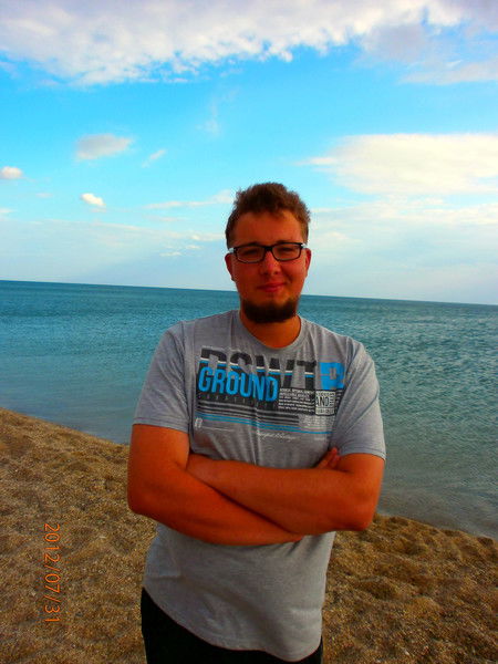 Денис Можаев