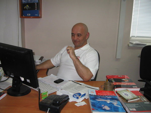 Абакумов Сергей