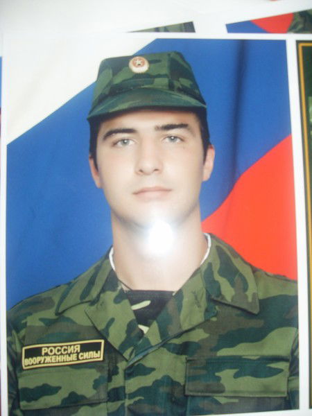 Артур Степанов