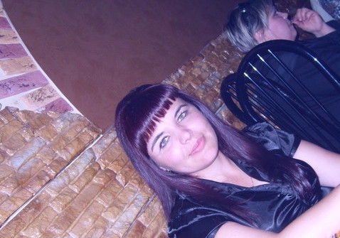 Оля Филинкова