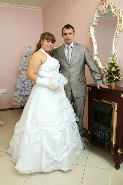 Серёга Здвижков