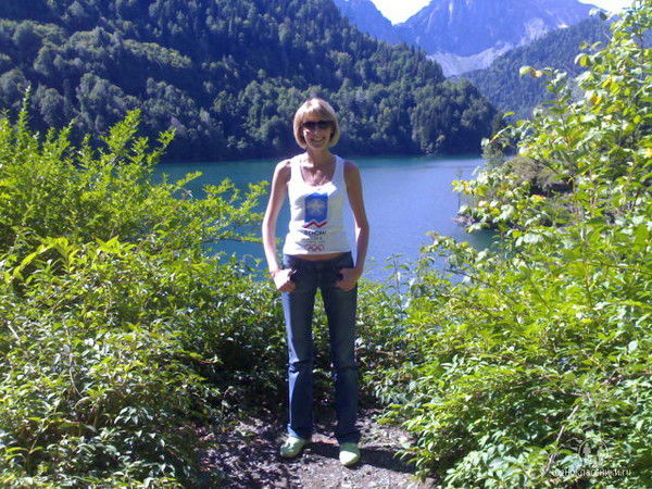 Ольга Шатова