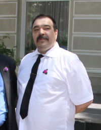 Павел Макаренко