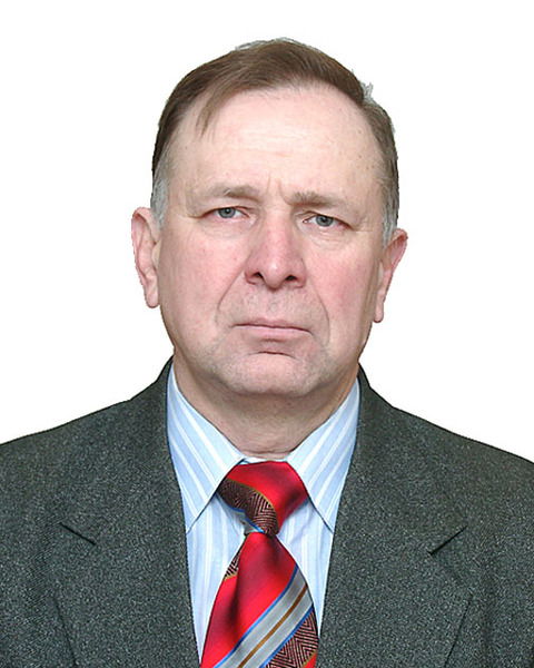 Константин Румянцев