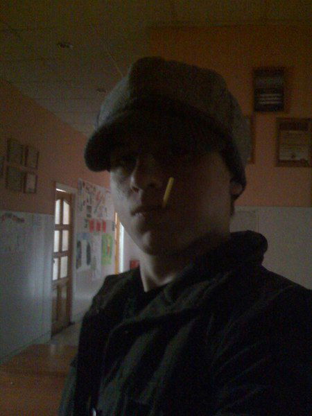 Александр Ломакин