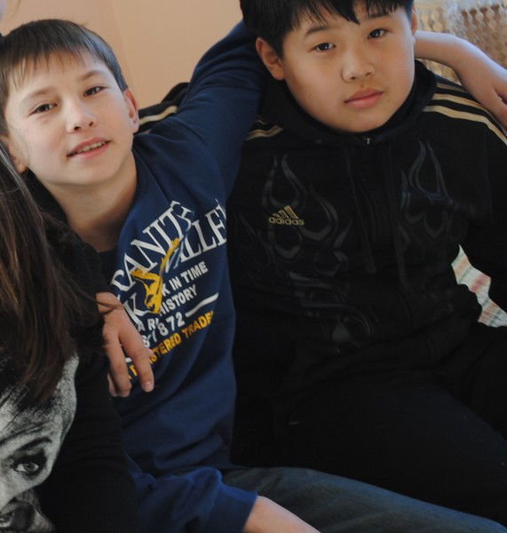 Руслан Тишкамбаев