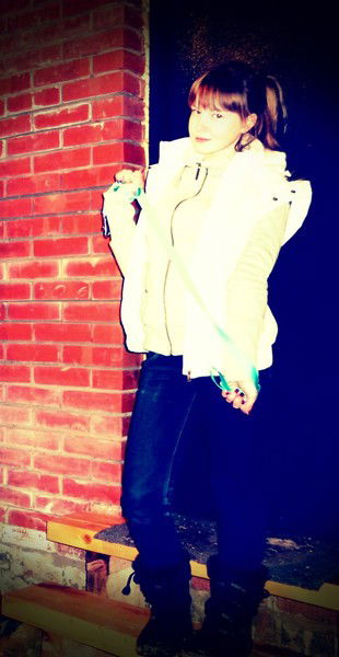 Леночка Хрулёва