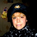 Анна Кокоулина