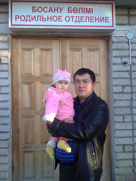 Жанат Бейсенов