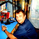 Александр Гребеньков