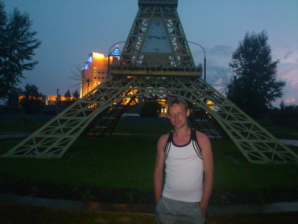 Кирилл Партанов