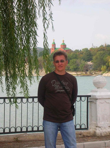 Алексей Филатов